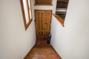 Basic-Apartment, Mehrere Betten | Innenbereich