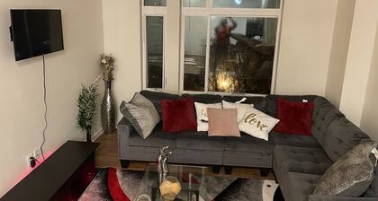 Gorgeous apartment 15 mins from the Marione Capital !!