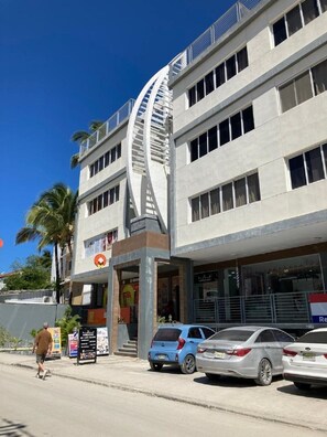 Exterior - Punta Cana, Vacations, Pool and Beach with ocean view. (Punta Cana)