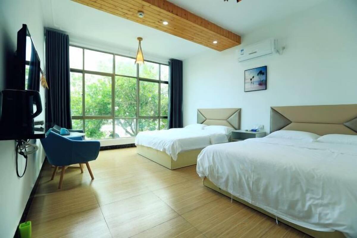 ห้องพัก