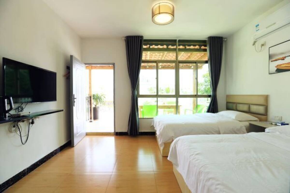 Habitación