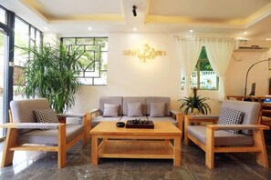Interior - Dongmenyuan Inn (Shenzhen)