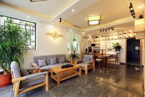 Room - Dongmenyuan Inn (Shenzhen)