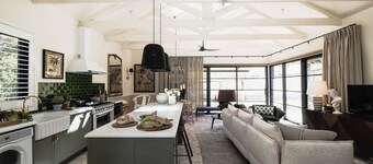 Taylor's of Berry by Latitude South Coast