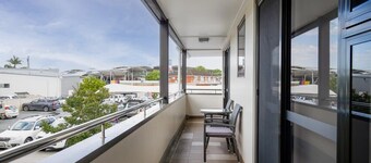 2-Bedroom Apartment in the Heart of Batemans Bay