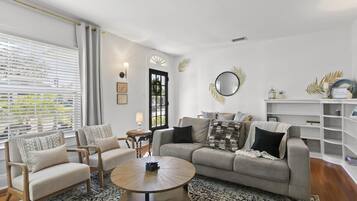 Smart-TV, Stereoanlage