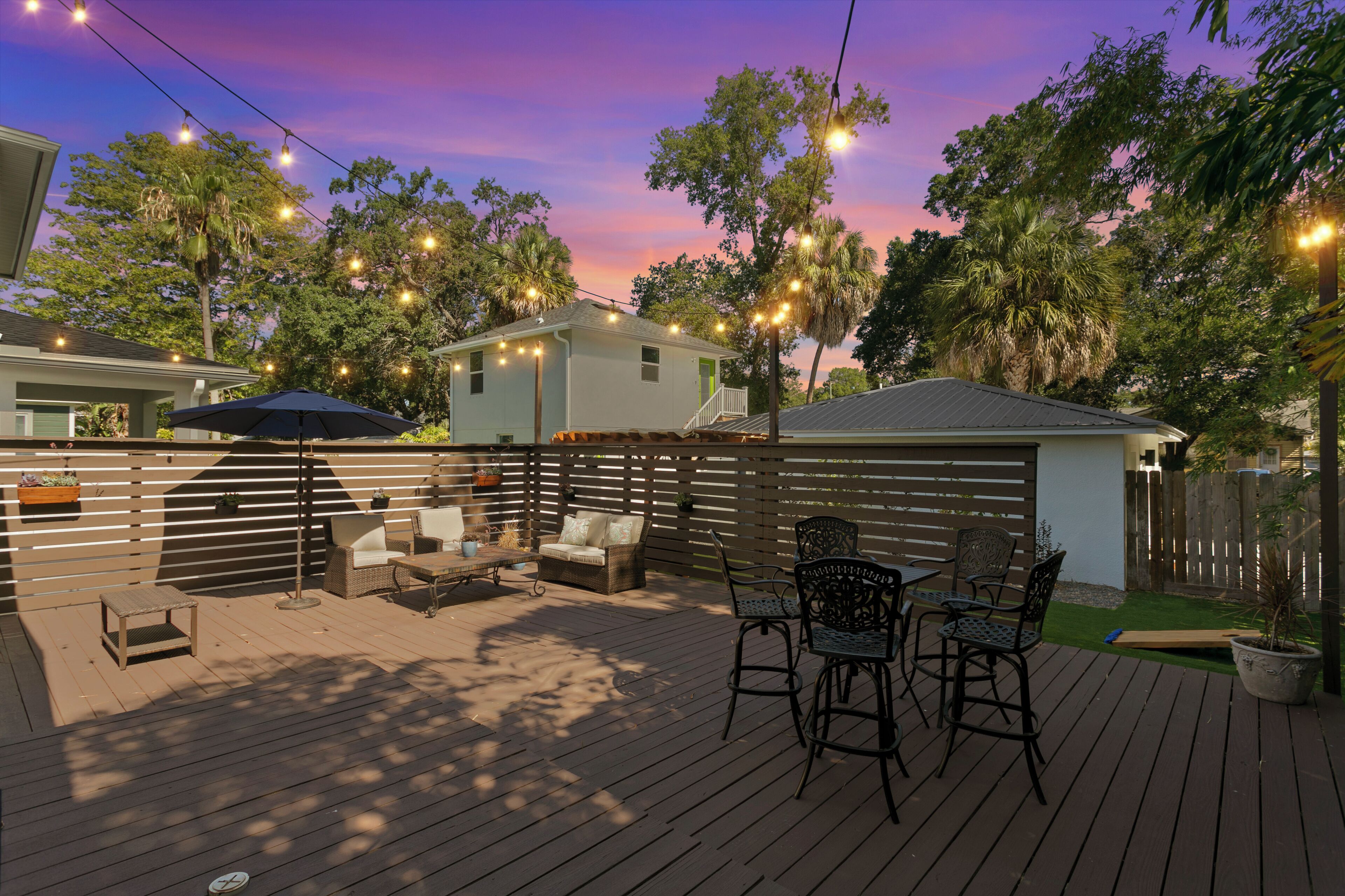 Walk to the Riverwalk! Armature / Downtown TPA