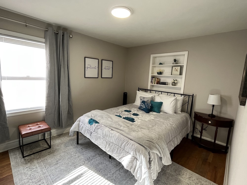 Peaceful Place in Winston Salem WinstonSalem Vrbo