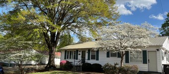 Peaceful Place in Winston Salem