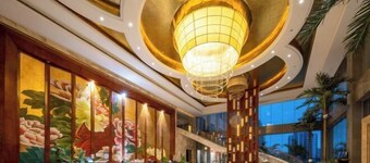 Huang Daji Lizhou Hotel (Huidong Jilong Huangqi Branch)