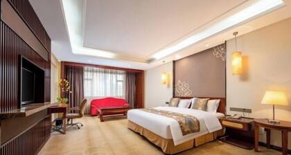 Huang Daji Lizhou Hotel (Huidong Jilong Huangqi Branch)