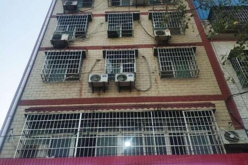 Yongzhou Mengchao Hotel