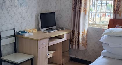 Yongzhou Mengchao Hotel