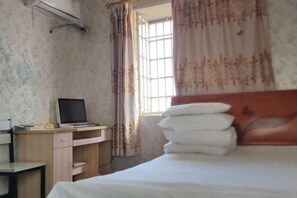 Room - Yongzhou Mengchao Hotel (Yongzhou)
