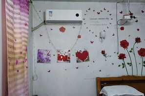 Room - Yongzhou Mengchao Hotel (Yongzhou)