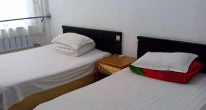 Yongzhou Mengchao Hotel