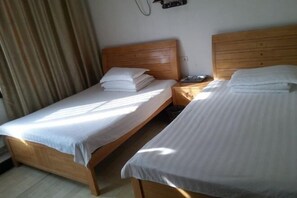 Room - Yongzhou Mengchao Hotel (Yongzhou)