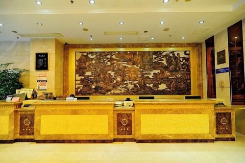 Overseas Chinese Hotel