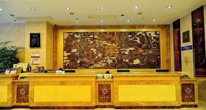 Overseas Chinese Hotel