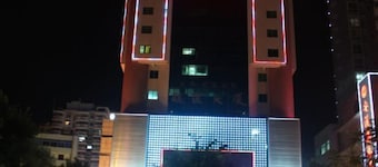 Overseas Chinese Hotel