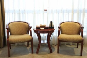 Unclassified image, 2 of 23, button - Overseas Chinese Hotel (Anxi)