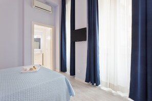 3 Schlafzimmer, Bügeleisen/Bügelbrett, Reisekinderbett, WLAN