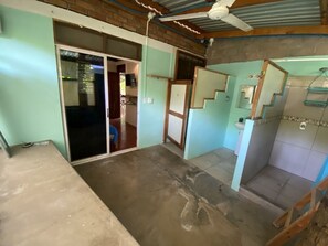 Bathroom - Lote 44 (Chiltiupan)