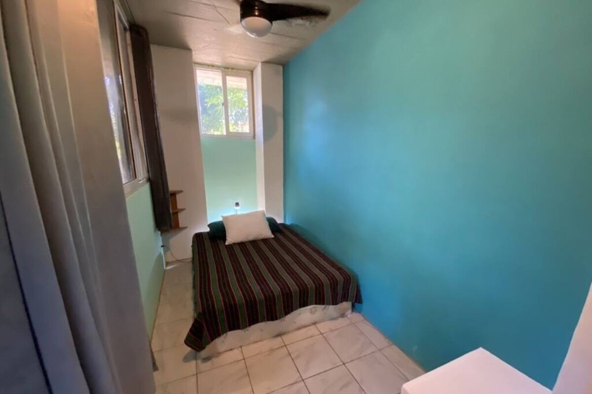 Basic Double Room