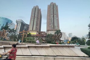 Exterior - Shenzhen Guomao Yaxuan Apartment (Shenzhen)
