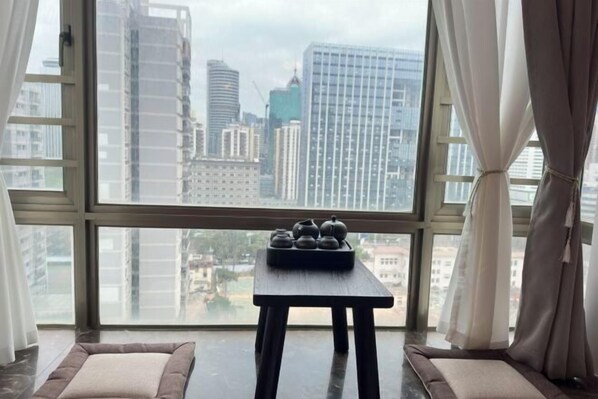 Room - Guomao Yaxuan Apartment Hotel (Shenzhen)
