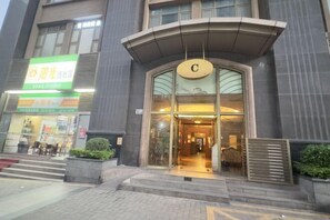 Room - Guomao Yaxuan Apartment Hotel (Shenzhen)