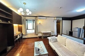 Room - Shenzhen Guomao Yaxuan Apartment (Shenzhen)