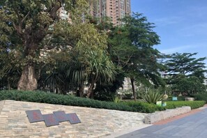 Exterior - Guomao Yaxuan Apartment Hotel (Shenzhen)