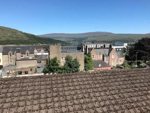 Fort William Central Self Catering House#