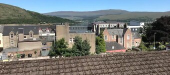 Fort William Central Self Catering House#