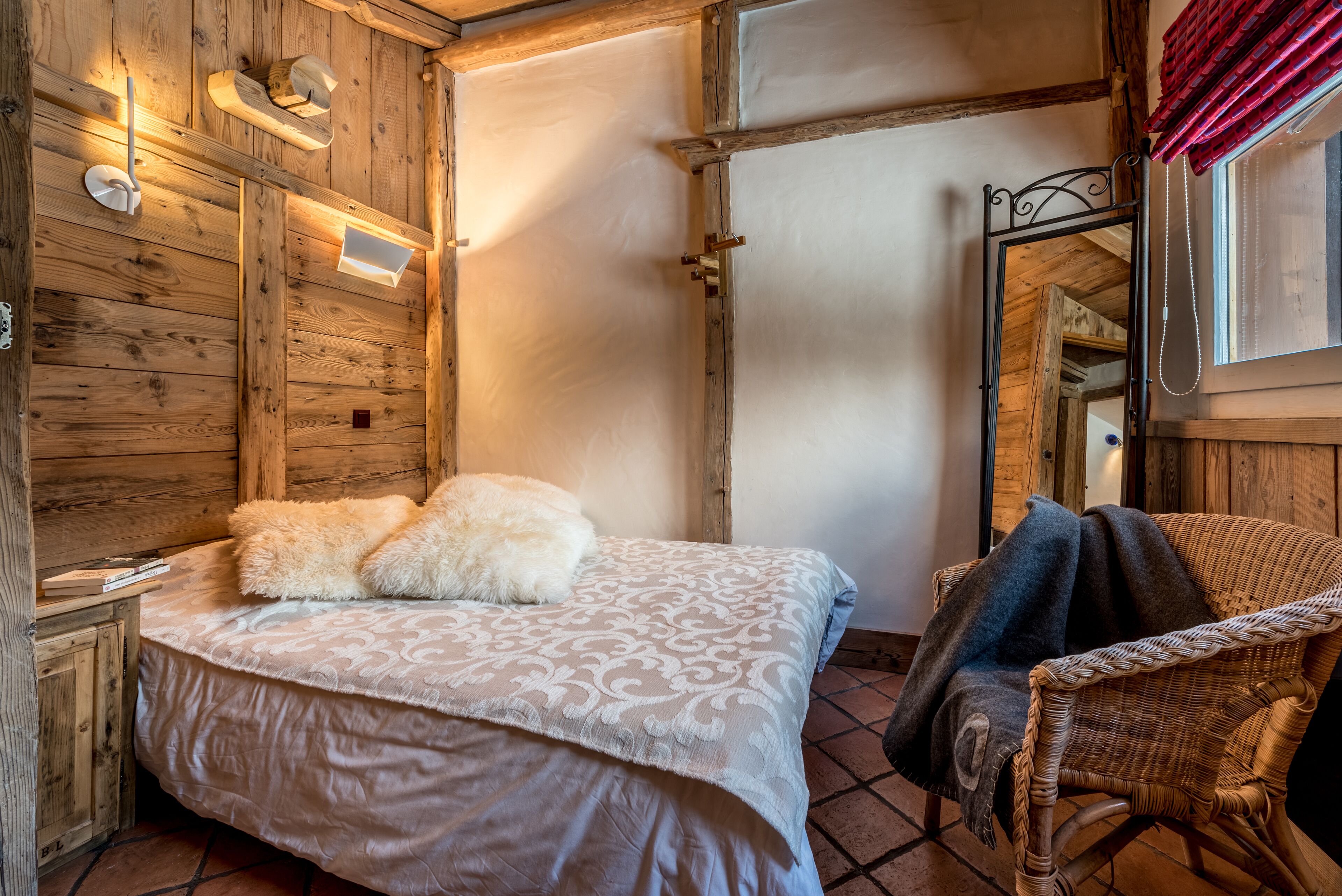 3 chambres, lit parapluie, Wi-Fi gratuit