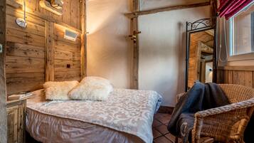 3 slaapkamers, reisbedje, gratis wifi