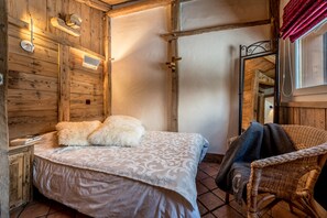 3 chambres, lit parapluie, Wi-Fi gratuit