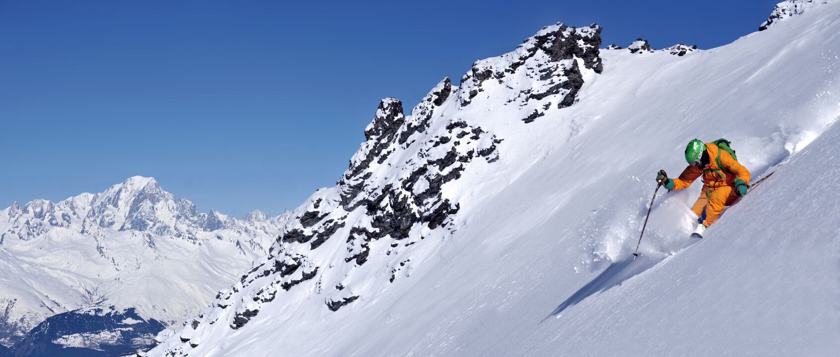 Sneeuw- en skisporten