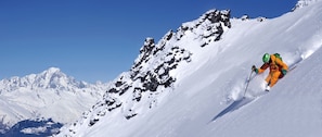 Sports d’hiver