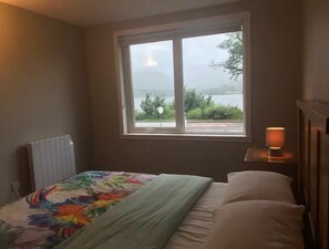 1 bedroom, WiFi