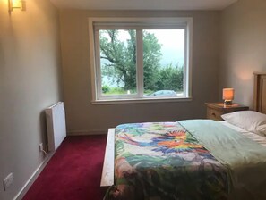 1 Schlafzimmer, WLAN
