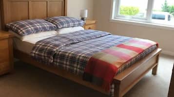 1 Schlafzimmer, WLAN