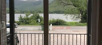 Conaglen Self Catering Lochside Apartment