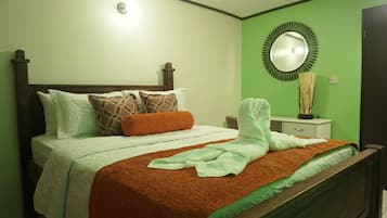 1 chambre, Wi-Fi