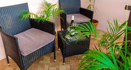Caribbean Ocean View Private Rental