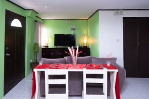 Smart TV 50 pulgadas con canales de televisión por cable, televisión