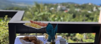 Blu Vista Cottages