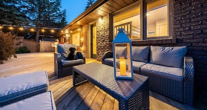 Luxury Cottage by Lake Scugog w/Hot Tub
