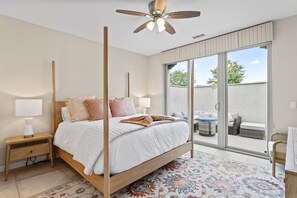 3 Schlafzimmer, Bügeleisen/Bügelbrett, Reisekinderbett, kostenloses WLAN